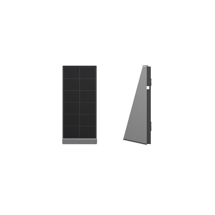 EZVIZ EP3x Pro Argent