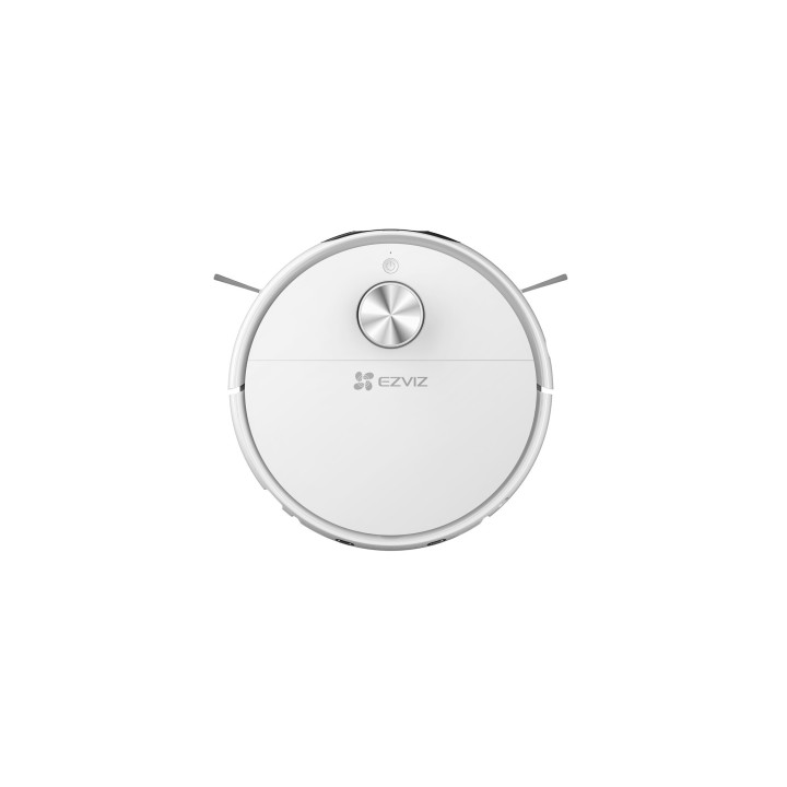 EZVIZ RS20 Pro 0,35 L Sac à poussière Blanc