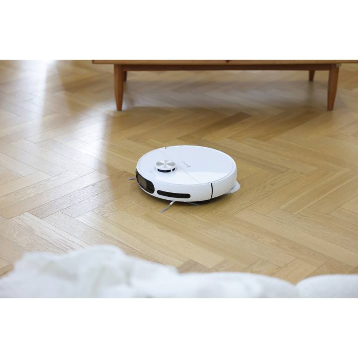 EZVIZ RS20 Pro 0,35 L Sac à poussière Blanc