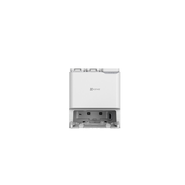 EZVIZ RS20 Pro 0,35 L Sac à poussière Blanc