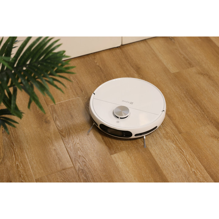 EZVIZ RS20 Pro 0,35 L Sac à poussière Blanc