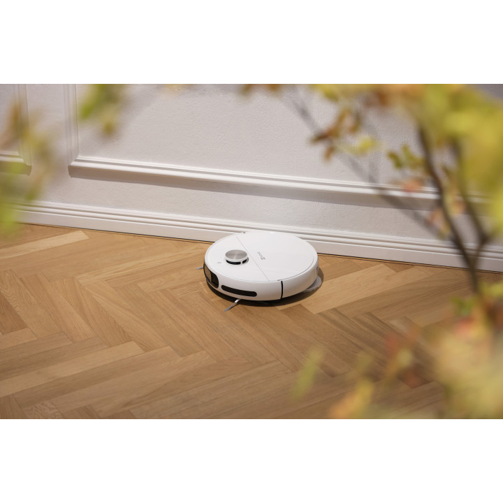 EZVIZ RS20 Pro 0,35 L Sac à poussière Blanc