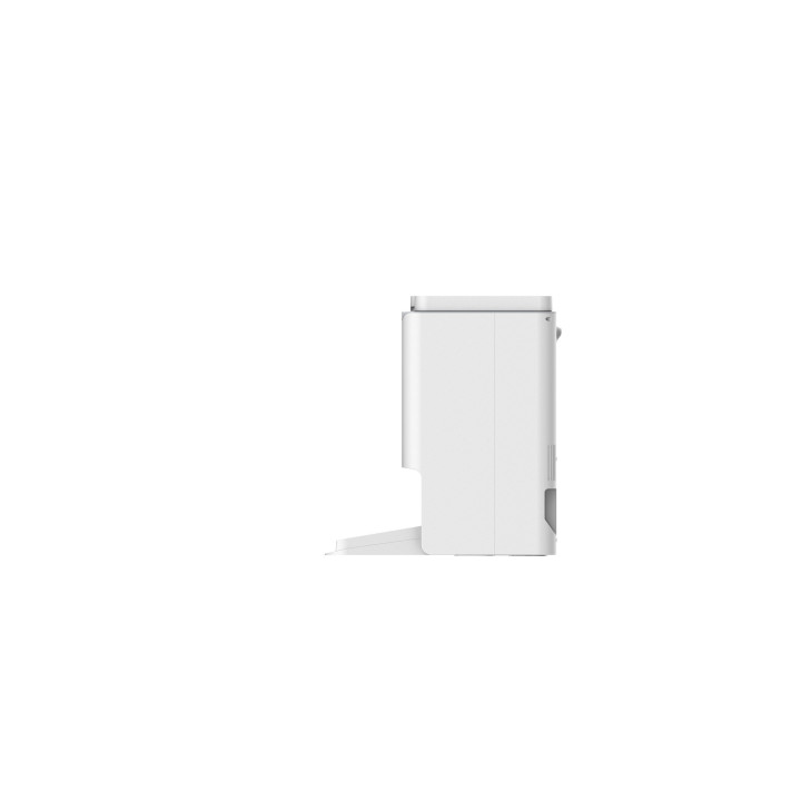 EZVIZ RS20 Pro 0,35 L Sac à poussière Blanc