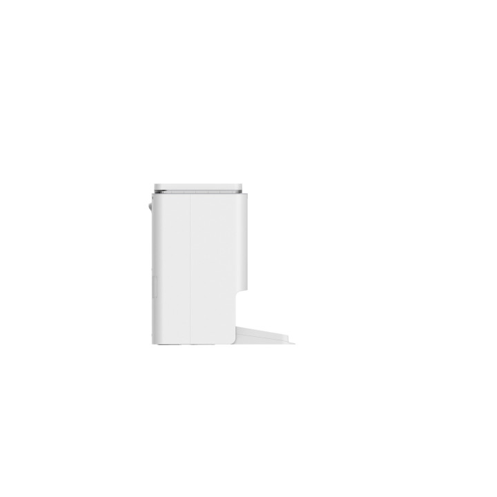 EZVIZ RS20 Pro 0,35 L Sac à poussière Blanc