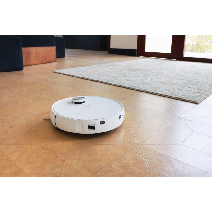 EZVIZ RS20 Pro 0,35 L Sac à poussière Blanc