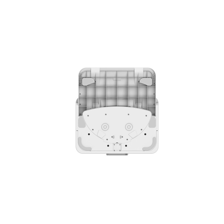 EZVIZ RS20 Pro 0,35 L Sac à poussière Blanc