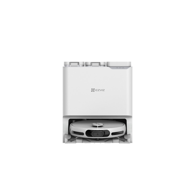EZVIZ RS20 Pro 0,35 L Sac à poussière Blanc