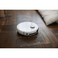 EZVIZ RS20 Pro 0,35 L Sac à poussière Blanc