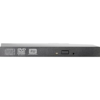 Lenovo 4XA0G88613 lecteur de disques optiques Interne DVD-RW Noir