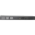 Lenovo 4XA0G88613 lecteur de disques optiques Interne DVD-RW Noir