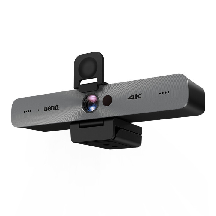 BenQ DVY32 Gris 30 ips CMOS