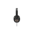 Kensington H2000 Micro-casque USB-C supra-auriculaire