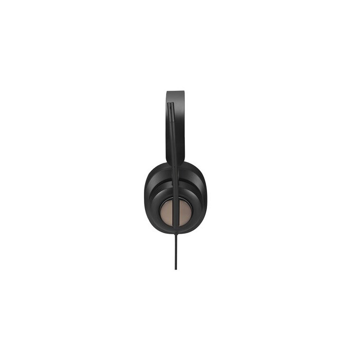 Kensington H2000 Micro-casque USB-C supra-auriculaire