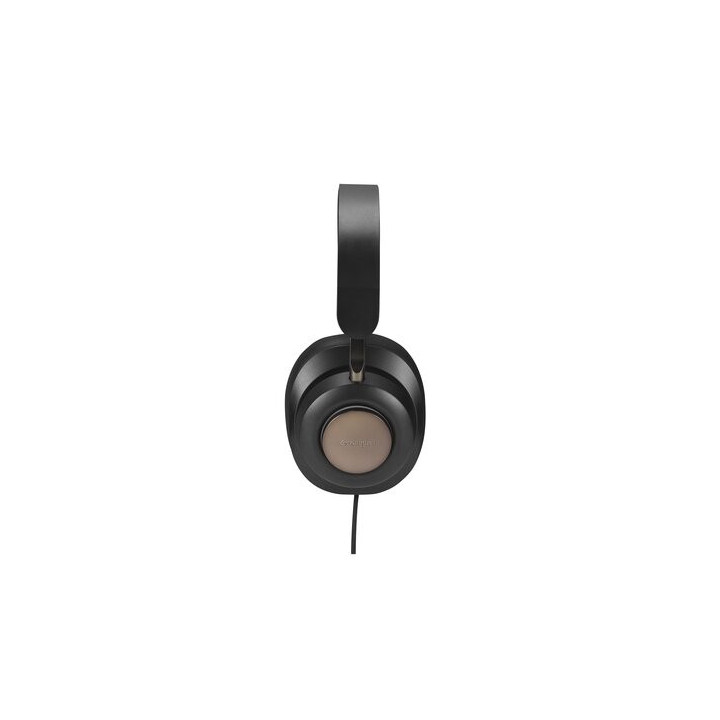 Kensington H2000 Micro-casque USB-C supra-auriculaire