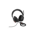 Kensington H2000 Micro-casque USB-C supra-auriculaire