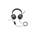 Kensington H2000 Micro-casque USB-C supra-auriculaire
