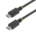 StarTech.com Câble DisplayPort 7m - 2560 x 1440p - Câble DisplayPort à DisplayPort - Câble DP à DP pour Moniteur - Cordon 