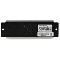 StarTech.com Multiprise USB 2.0 industrielle à 7 ports avec protection électrostatique (ESD) 15 kV
