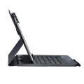 Logitech Universal Folio avec clavier intégré pour les tablettes Apple, Android et Windows 9 à 10 pouces