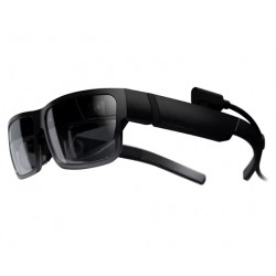 Lenovo ThinkReality A3 130 g Noir