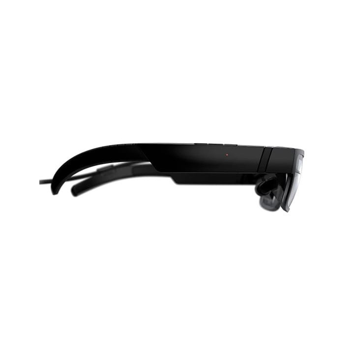 Lenovo ThinkReality A3 130 g Noir