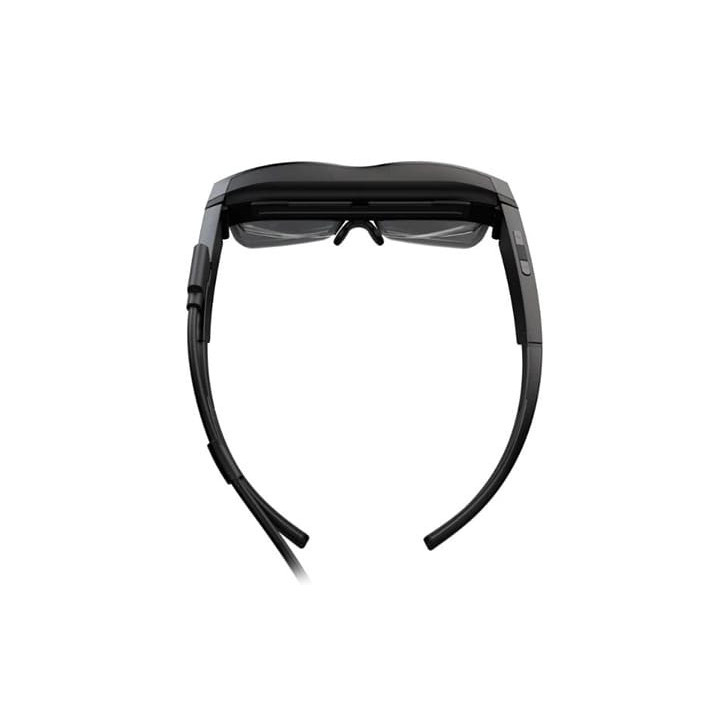 Lenovo ThinkReality A3 130 g Noir