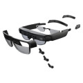 Lenovo ThinkReality A3 130 g Noir