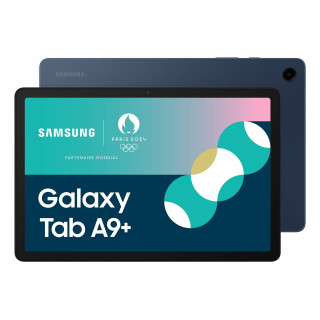 Samsung Galaxy Tab SM-X210 Qualcomm Snapdragon 128 Go 27,9 cm (11") 8 Go Wi-Fi 5 (802.11ac) Android 13 Marine