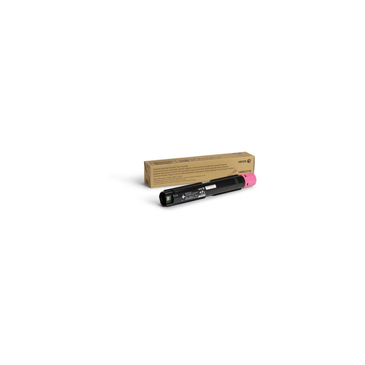Xerox 106R03739 Cartouche de toner 1 pièce(s) Original Magenta