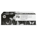 HP Kit de remplacement pour tête d'impression 713 DesignJet