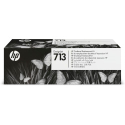 HP Kit de remplacement pour tête d'impression 713 DesignJet