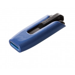 Verbatim Store 'n' Go V3 Max lecteur USB flash 16 Go USB Type-A 3.2 Gen 1 (3.1 Gen 1) Bleu