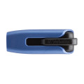 Verbatim Store 'n' Go V3 Max lecteur USB flash 16 Go USB Type-A 3.2 Gen 1 (3.1 Gen 1) Bleu