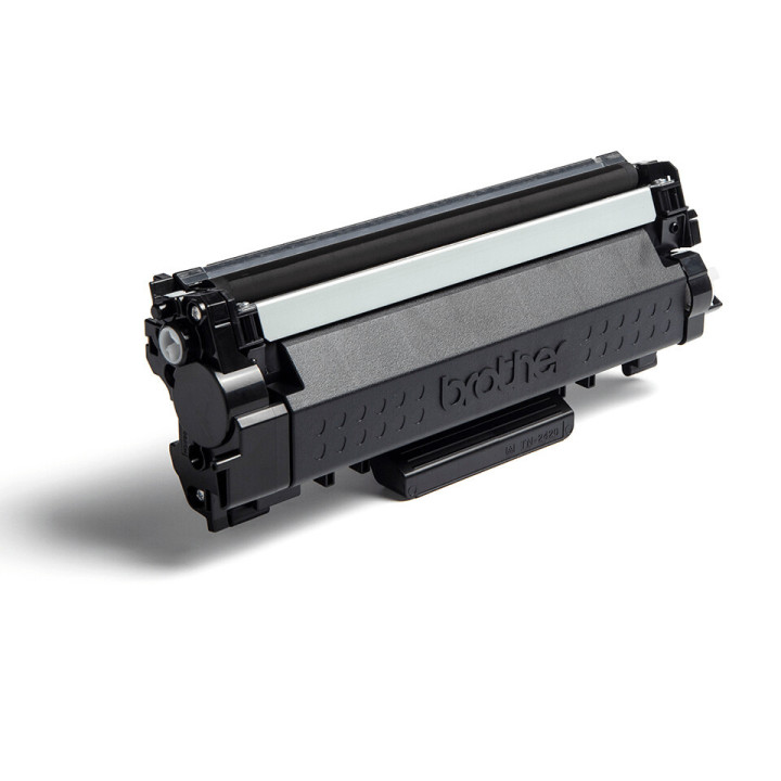 Brother DR-2590 Cartouche de toner 1 pièce(s) Original Noir