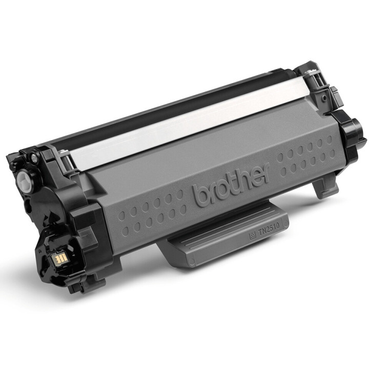 Brother TN2510 - Cartouche de toner originale - Noir
