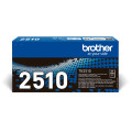 Brother TN2510 - Cartouche de toner originale - Noir