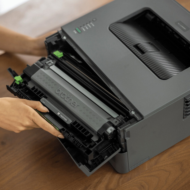 Brother TN-2590 Cartouche de toner 1 pièce(s) Original Noir