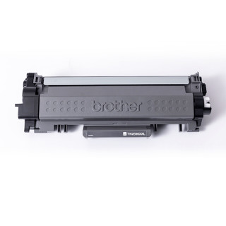 Brother TN-2590XXL Cartouche de toner 1 pièce(s) Original Noir