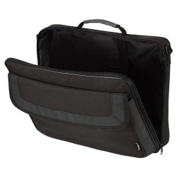 DELL Classic 39,6 cm (15.6") Malette Noir