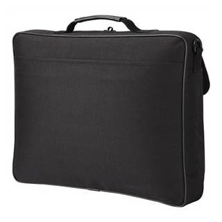 DELL Classic 39,6 cm (15.6") Malette Noir