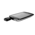 Verbatim Store' n' Go Nano lecteur USB flash 8 Go USB Type-A 2.0 Noir