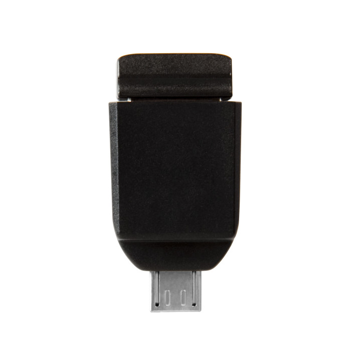 Verbatim Store' n' Go Nano lecteur USB flash 8 Go USB Type-A 2.0 Noir