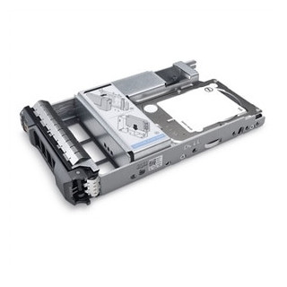 DELL 400-AJPC disque dur 1,2 To 10000 tr/min 2.5" SAS