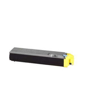 KYOCERA TK-510Y Cartouche de toner 1 pièce(s) Original Jaune