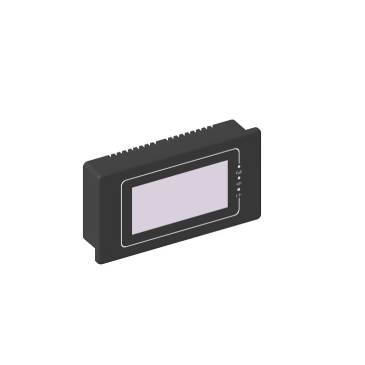 APC USER DISPLAY Écran d’utilisateur