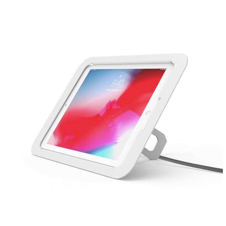 Compulocks WOLF102W support antivol pour tablettes 25,9 cm (10.2") Blanc