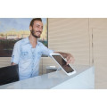 Compulocks WOLF102W support antivol pour tablettes 25,9 cm (10.2") Blanc