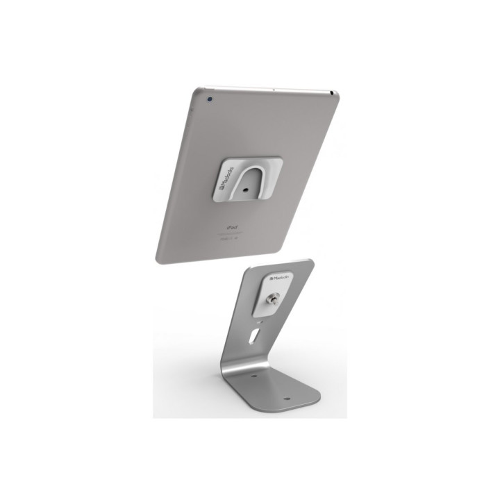 Compulocks The HoverTab Support passif Mobile/smartphone, Tablette / UMPC Blanc