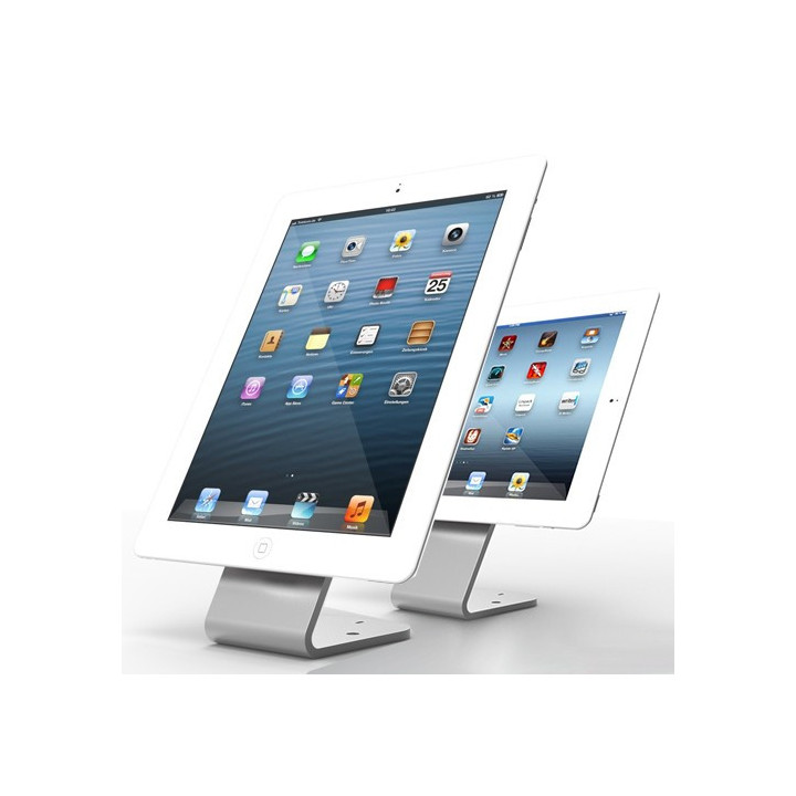 Compulocks The HoverTab Support passif Mobile/smartphone, Tablette / UMPC Blanc