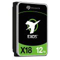 Exos X18 12Tb HDD 512E/4KN SATA